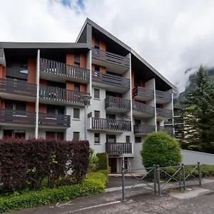 Cosy Criou - Avec Vue Sur La Montagne Samoëns